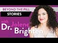 Birth Control Implant with Cat Carson &amp; Dr. Jolene Brighten