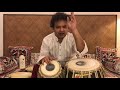 Kathak/Tabla Compositions - Mayookh Bhaumik