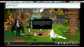=AQW= Juggernaut Items of Nulgath BOT (NON-MEM)