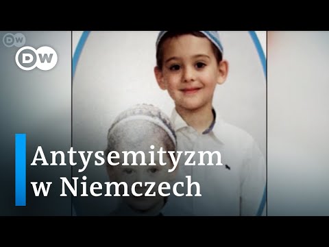 Czy Żydzi w Niemczech są bezpieczni?