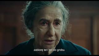 Da Opening Film Wjffdir. Guy Nattiv Trailer Pl 21St Warsaw Jewish Film Festival 2023