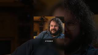 Lotr Bloopers Viggo Mortensens Attachment To His Sword