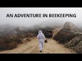 Canon C200: Beekeeping Documentary
