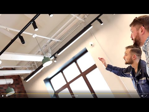 Видеосъемка рекламы. Промо — рекламный ролик. Видео для бизнеса