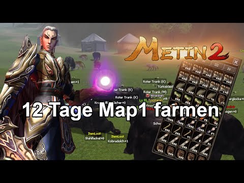 Metin2 Tigerghost 12