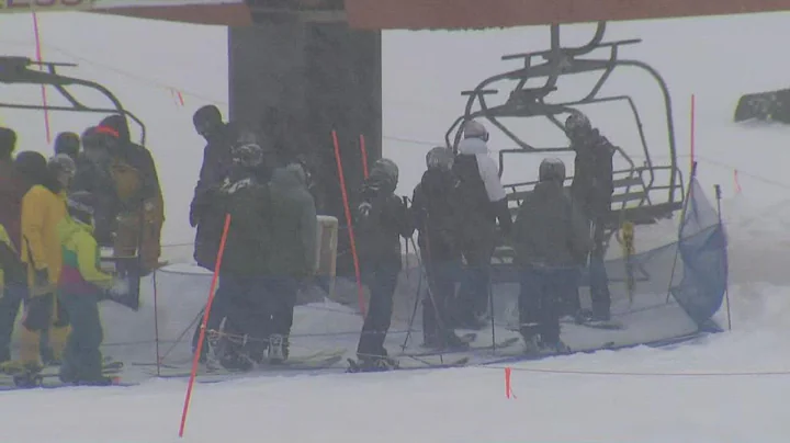 Stevens Pass visitors complain of poor management