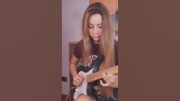 Thumbnail of Outlier - sax solo transcription 🦋