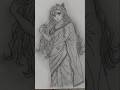 Mitsuri 💖 in Indian wear 💝 | Mitsuri art #dublagem#noticias #mitsuri#obanai#demonslayer #art #artist