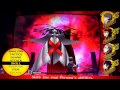 Persona 4 Golden - Final Boss (Very Hard Mode) Mp3 Song