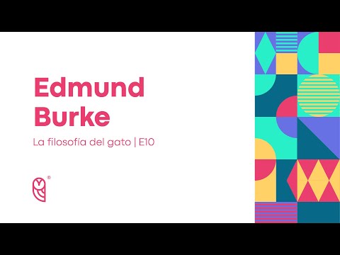 Vídeo: Què és la filosofia d'Edmund Burke?
