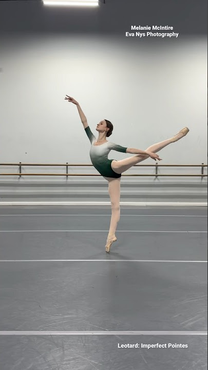 Here it is 🩰✨ #ballet #ballerina