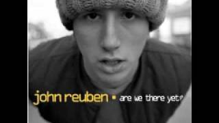 Watch John Reuben Out Of Control video