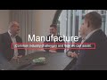 Accounting for Manufacturing Businesses | Liston Newton Advisory