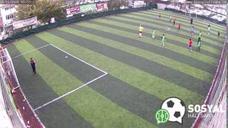 Rami Halı Saha - 15-10-2016 090001 - Sosyalhalisaha