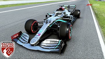 F1 2020 | First Play & First Impressions!! (Xbox One X)