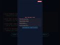 React Error Boundary Code