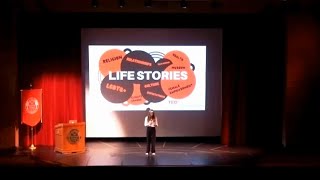 Finding and Being an Anchor: Support through Hardship  | Olivia Tse | TEDxYouth@MadeiraSchool