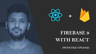 1. React with firebase 9  - Blog app (CRUD, File upload)