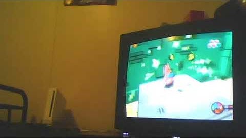 Spongebob Squarepants:Creature from the Krusty Krab level 2 part 4- Clothing parts 2&3