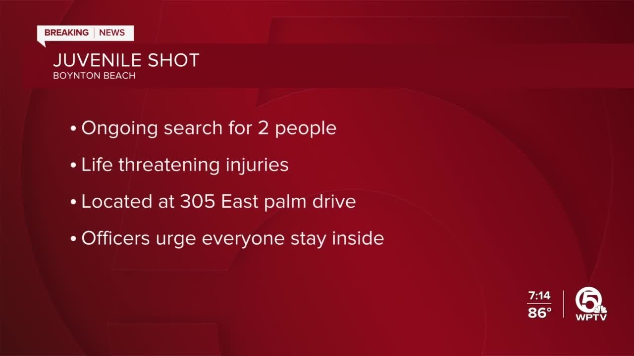 police-victim-suffers-life-threatening-injuries-in-boynton-beach