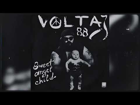 Voltaj '88 — Voltaj '88 - N.T.T.