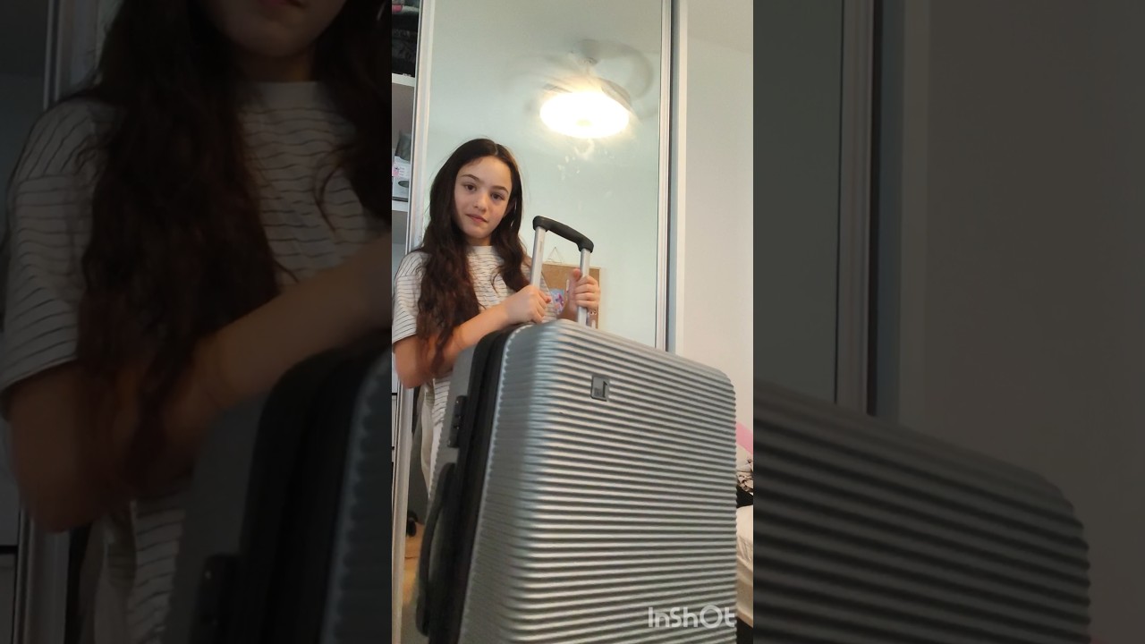 בואו לארוז איתי ל28 יום בתאילנד!!!!! #תאילנד #shirte #shirapop