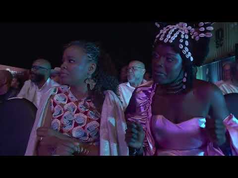 CVMA 2025 - SLOW J