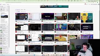 Jarvis vibecoding and minecrafting!
