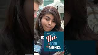 REACTIONS: Should The Electoral College Be Abolished?