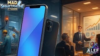 Silikon Vadisi Rüyası Mı, İflas Maratonu Mu? Mad Smartphone Tyda İlk Adımlar