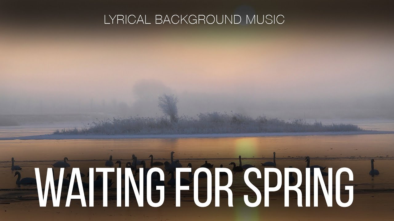 Watch Free Music / Lyrical Cinematic Background Music For Videos / Waiting For Spring on YouTube Watch Free Music / Lyrical Cinematic Background Music For Videos / Waiting For Spring on YouTube