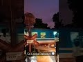 Sri Lanka Railways Muthu Kumari express hauled by Class M4 locomotive going to Chilaw #train #shorts