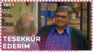 Fehmi Ve Gazanferin Arası Düzeliyor - Seksenler 128. @Trt1