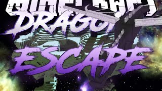 I GOT WREKT - Dragon Escape: Mineplex Minigame Ep. 2 / Minecraft (PC)