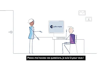 Est-ce une obligation de s'inscrire à Pôle emploi ?