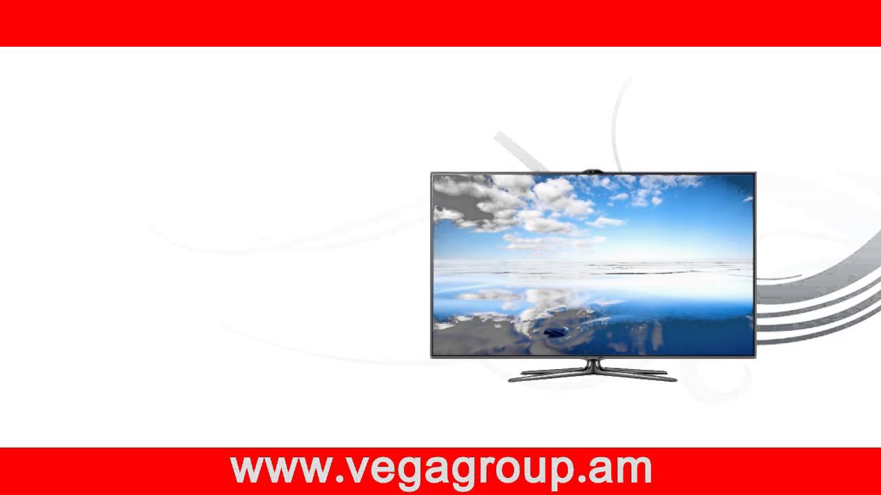 Daewoo TV LED YouTube