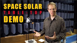 Tabletop Demo with Paul Jaffe