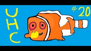 UHC Highlights #20 - Casual Domination