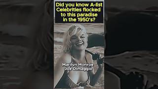 Cabo Blanco: Hollywood's Secret Fishing Paradise in Peru (1950s) #travel #perutravel