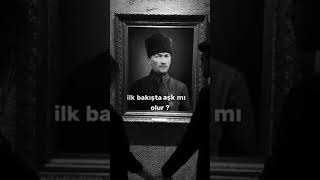 İlk Bakışta Aşk Mı Olur? Şfet Ürk