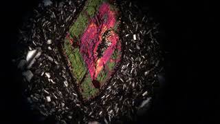 Thin Section C Mineral 1.1 - 10x XPL