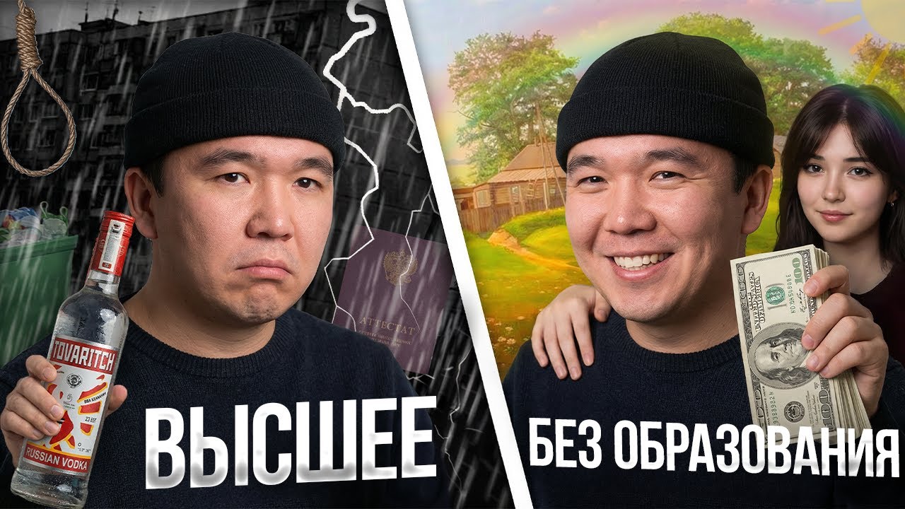 Нужен ли ВУЗ программисту в 2026? Вся правда // Программирования с нуля