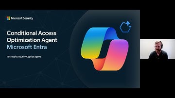 425 Show | Using AI to optimize Conditional Access policies