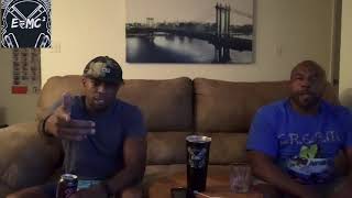 Mc Squared Podcast Aka The Infamous Nobodys