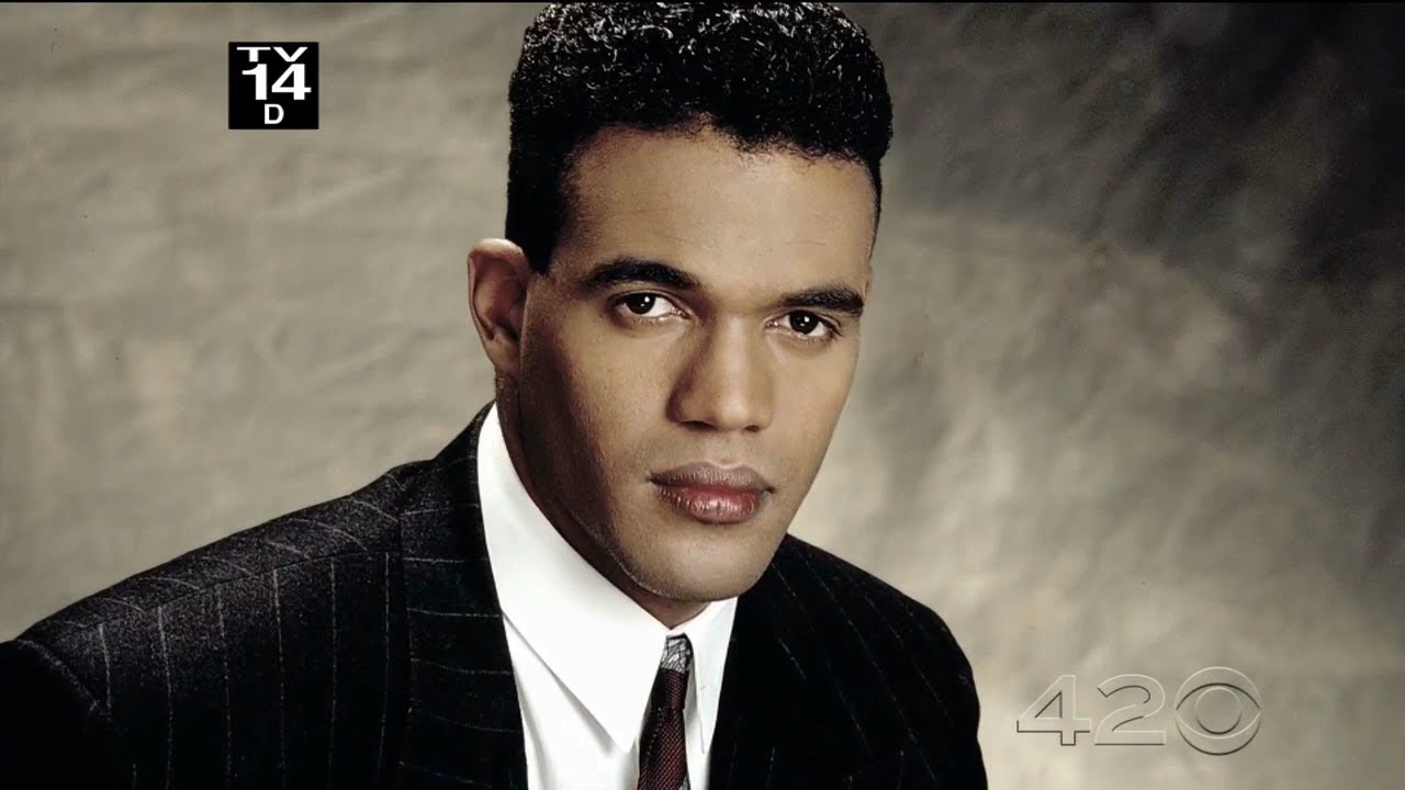 the young and the restless [Kristoff St John Tribute]