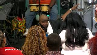 HCCOC Sunday Worship Experience | Elder JayR Alexander | 06.14.2026