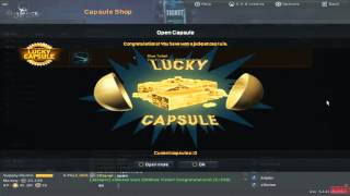 Ava 200 Blue Tickets Win 1 Cap
