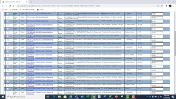 WebAdvisor Instructions - Spring 2021
