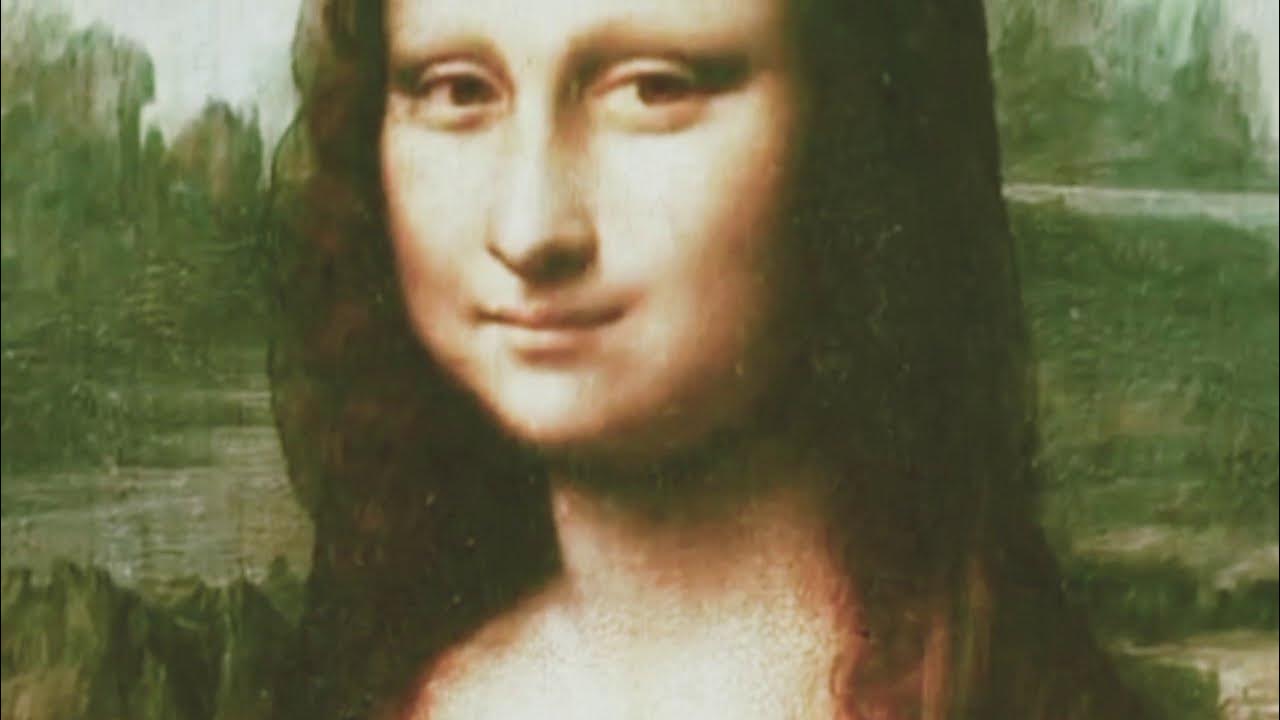 Why the MONA LISA painting is So EXPENSIVE? YouTube