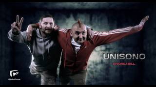 Divokej Bill - UNISONO videoklip - HD